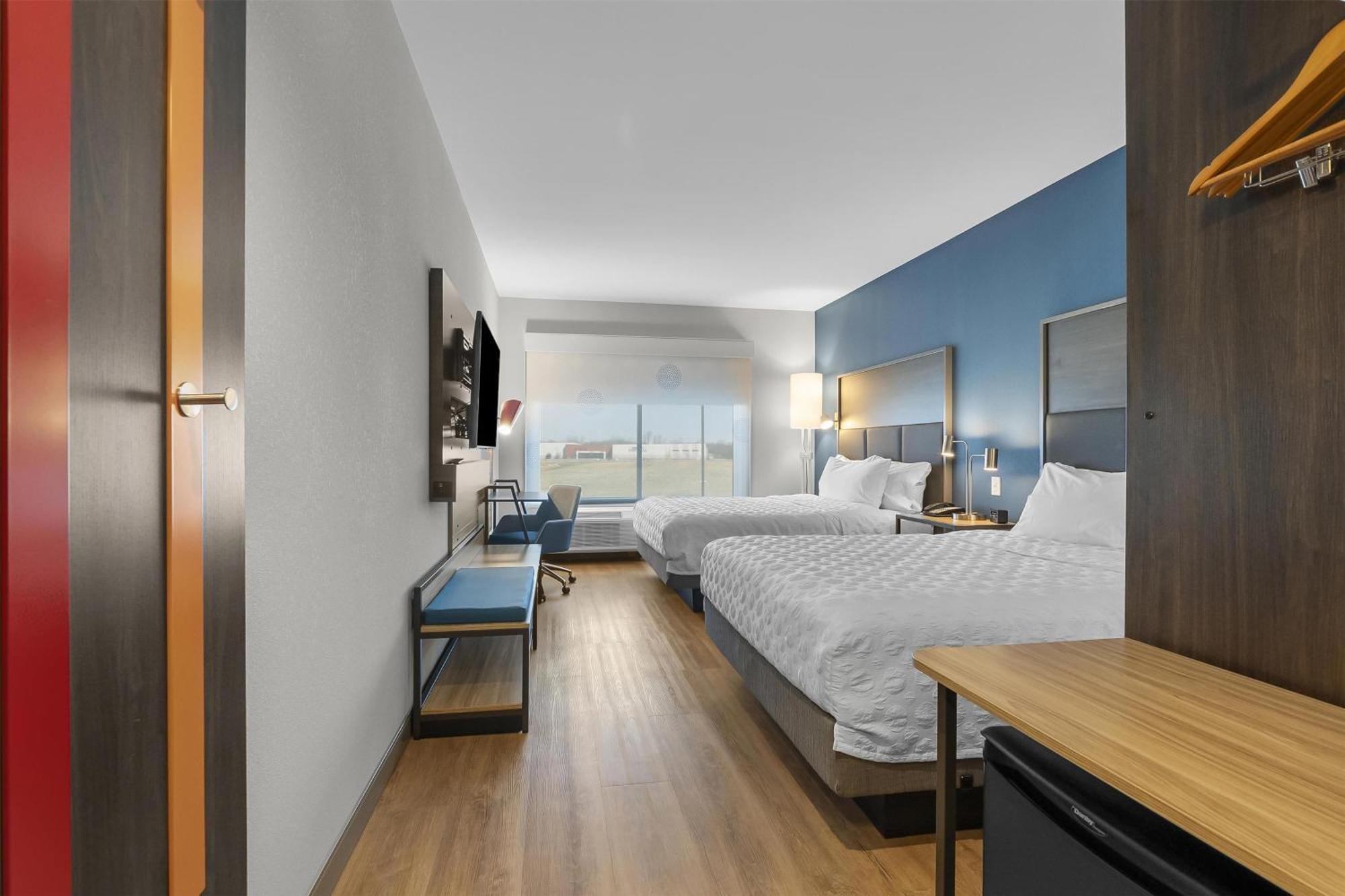 Hotel Tru By Hilton Cape Girardeau Exteriér fotografie