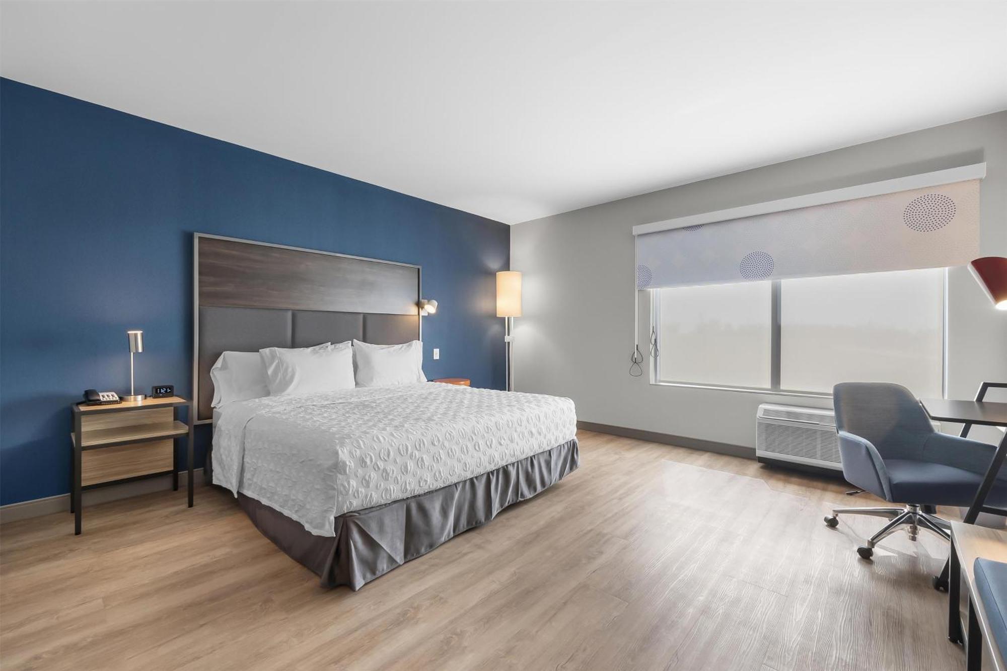 Hotel Tru By Hilton Cape Girardeau Exteriér fotografie
