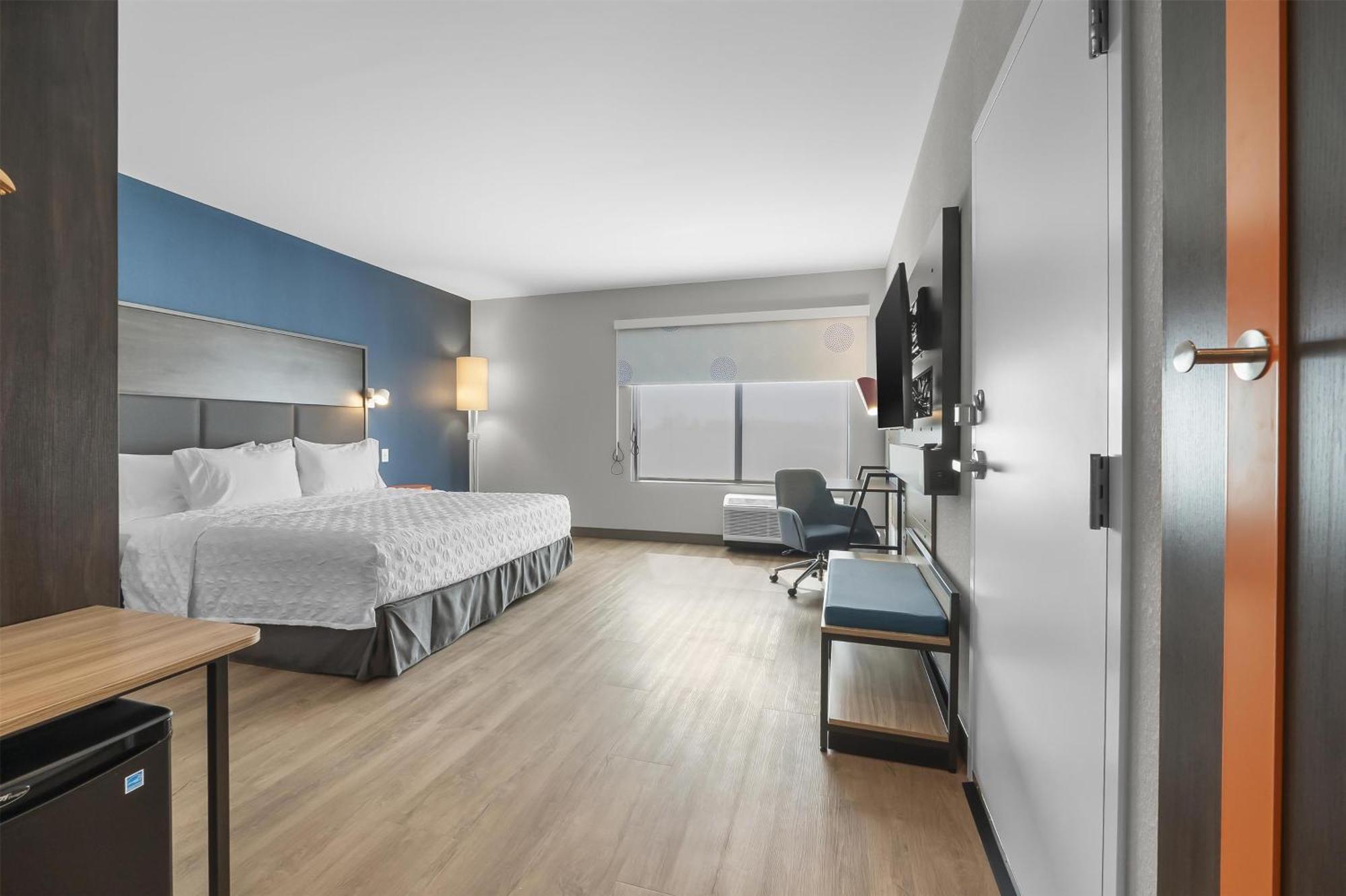 Hotel Tru By Hilton Cape Girardeau Exteriér fotografie
