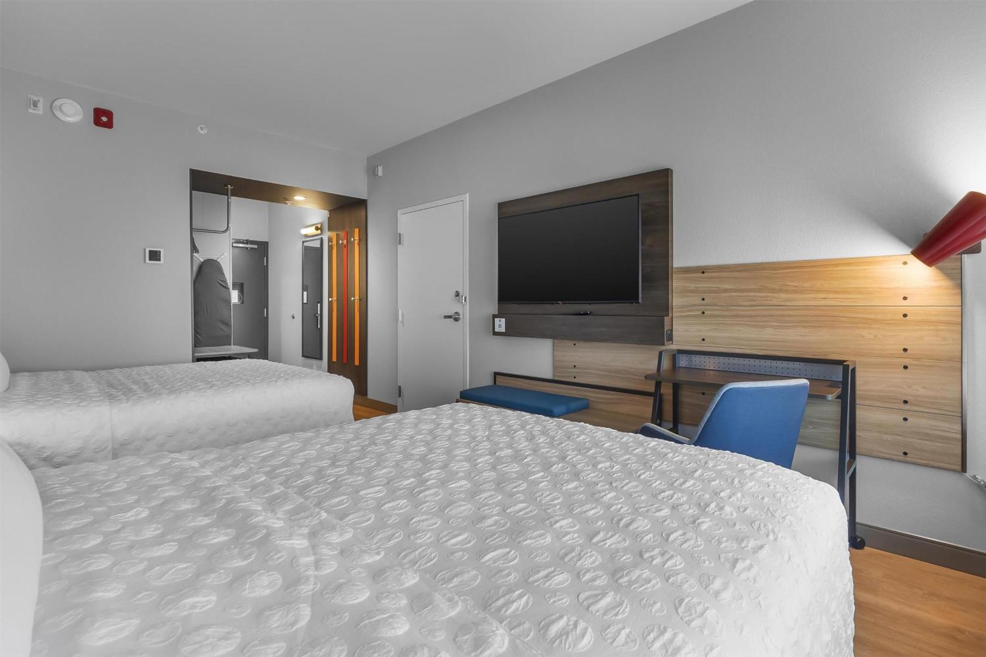 Hotel Tru By Hilton Cape Girardeau Exteriér fotografie