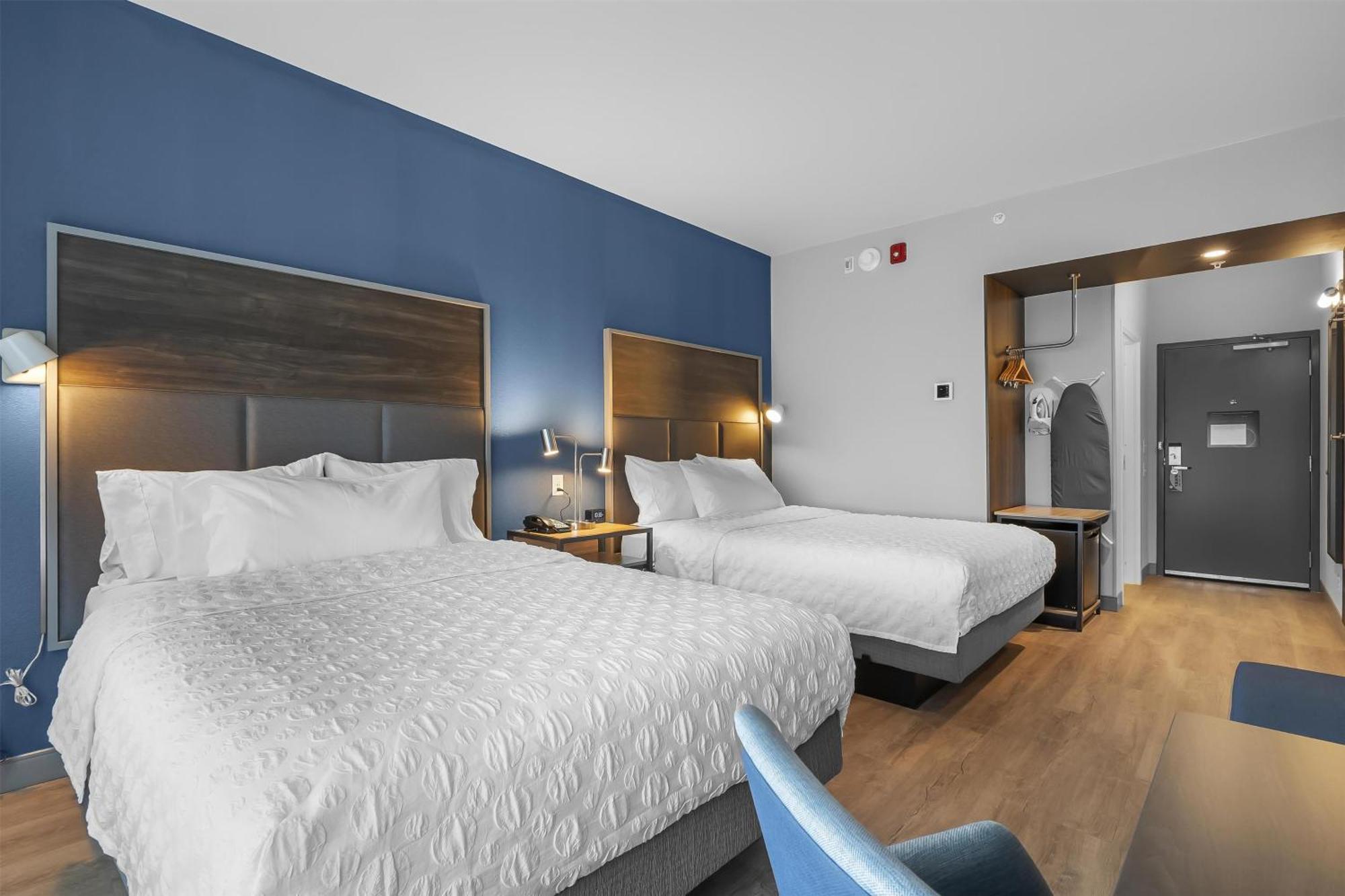 Hotel Tru By Hilton Cape Girardeau Exteriér fotografie