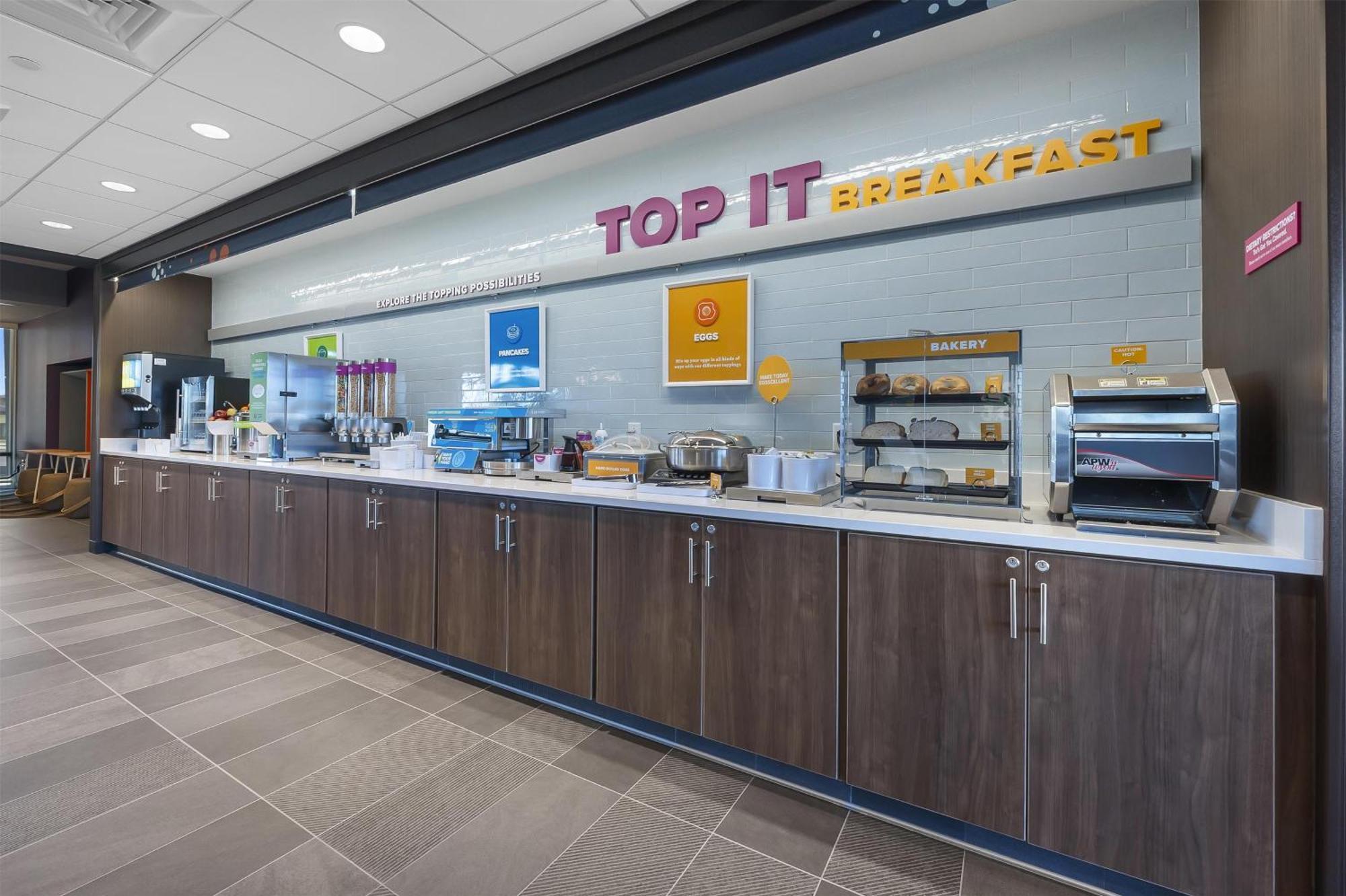 Hotel Tru By Hilton Cape Girardeau Exteriér fotografie