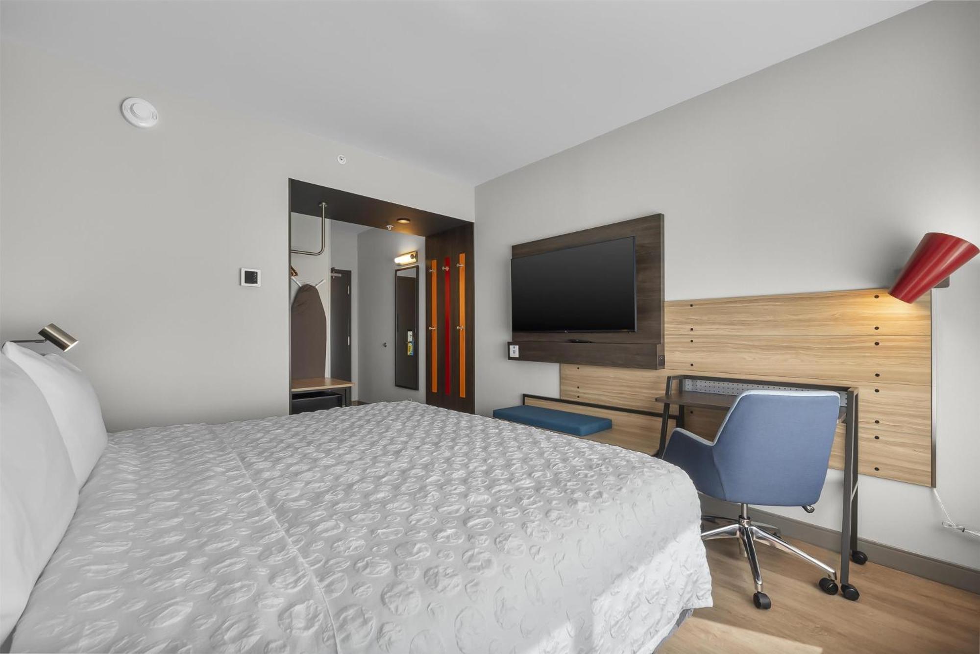 Hotel Tru By Hilton Cape Girardeau Exteriér fotografie